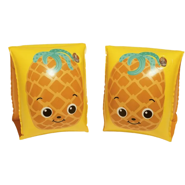 Flotadores Infantiles de Brazos Bestway Fruitastic 23cm x 15cm